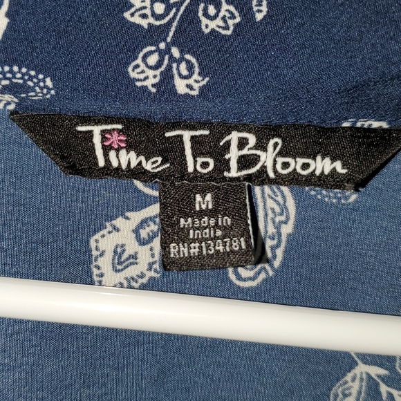 Time To Bloom - Picture 3 of 3